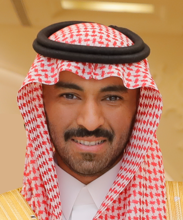 Abdullah Al Muatish